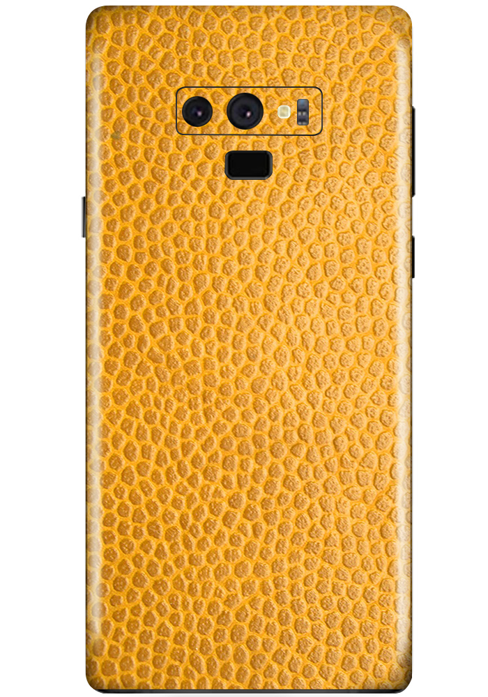 Galaxy Note 9 Leather