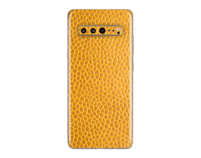 Galaxy S10 5G Leather