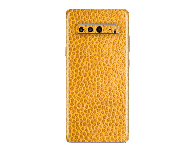 Galaxy S10 5G Leather