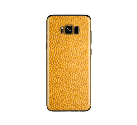 Galaxy S8 Leather