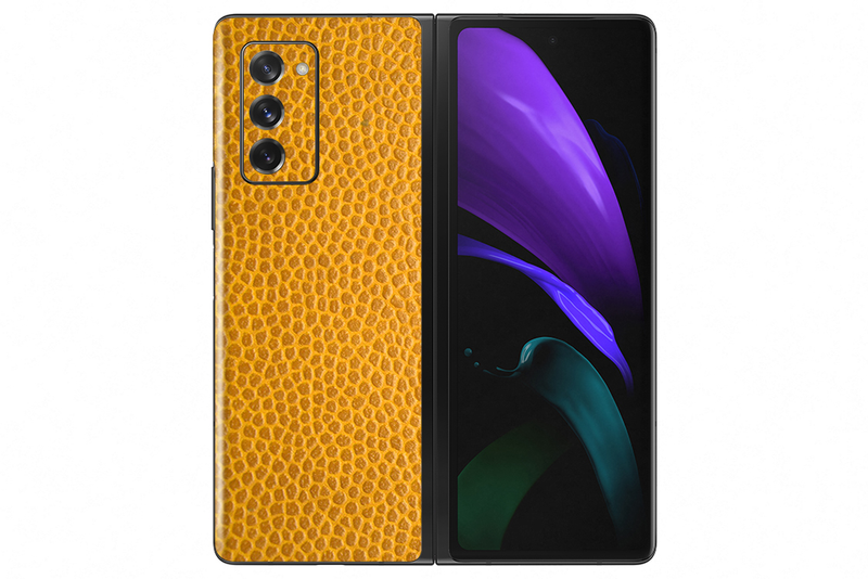 Galaxy z Fold 2 Leather