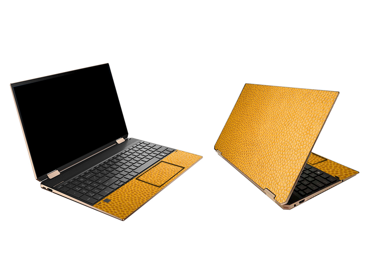 HP Spectre X 360 Leather