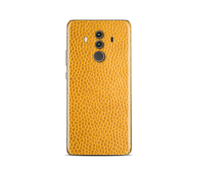 Huawei Mate 10 Pro Leather