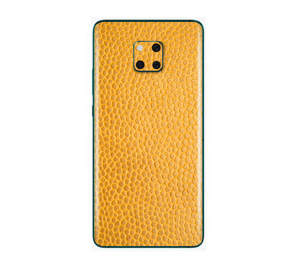 Huawei Mate 20 X Leather