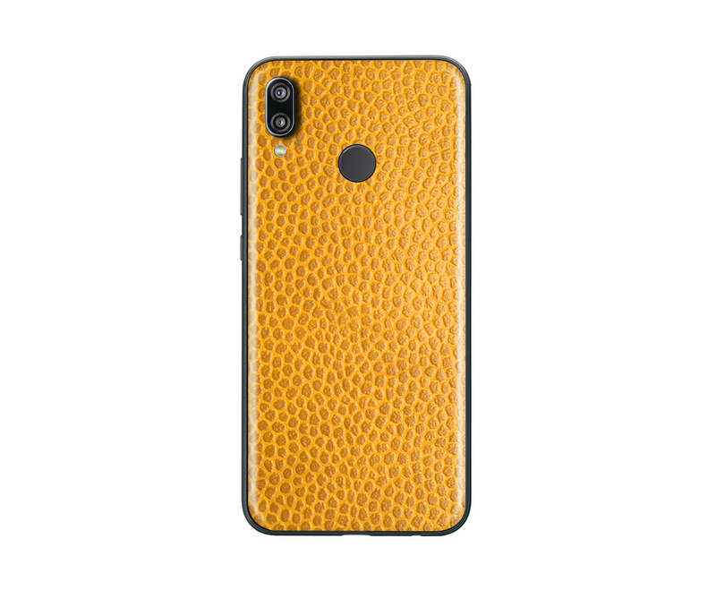 Huawei P20 Lite Leather