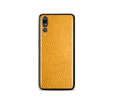 Huawei P20 Pro Leather