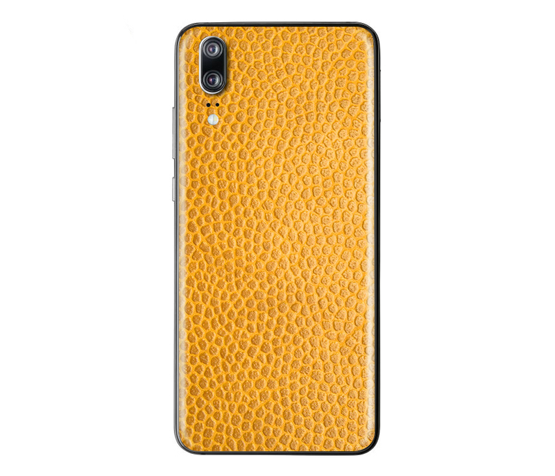 Huawei P20 Leather