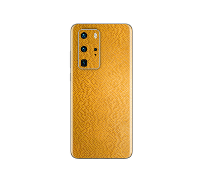 Huawei P40 Pro Leather