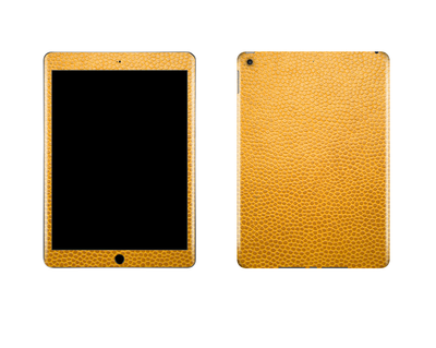 iPad 6th Gen Leather