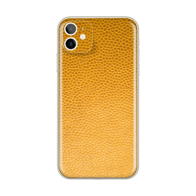 iPhone 12 Leather