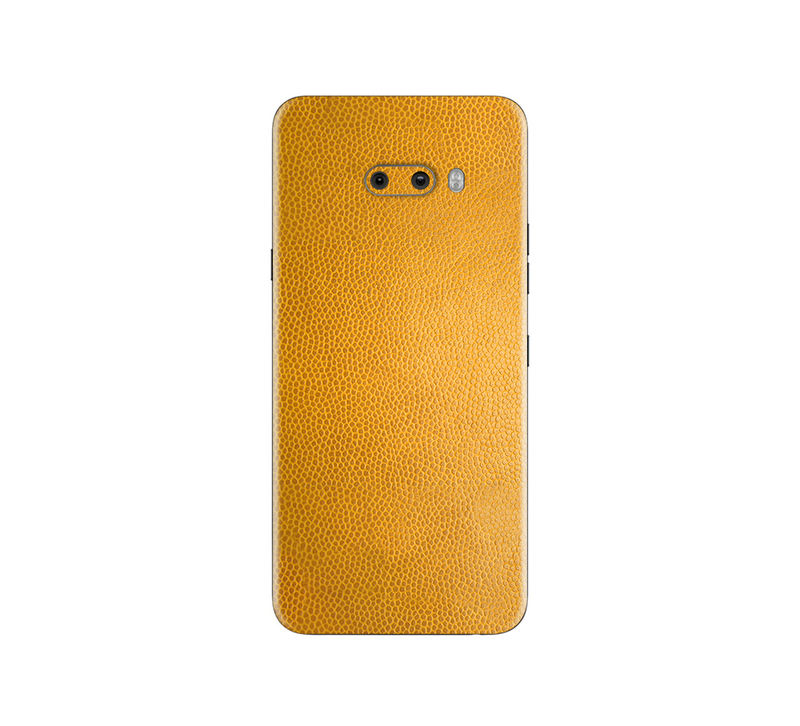 LG G8X Thin Q Leather