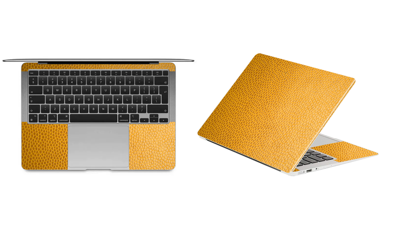 MacBook 13 Leather