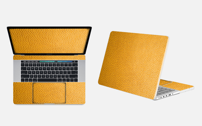 MacBook Pro 15 2016 Plus Leather