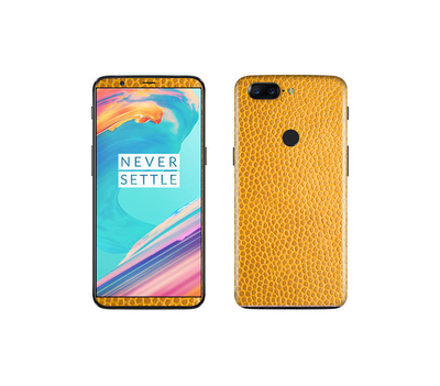 OnePlus 5T Leather