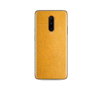 OnePlus 7 Pro  Leather