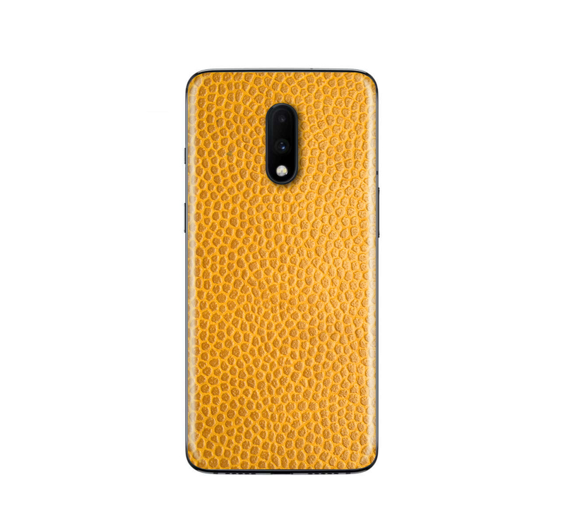 OnePlus 7 Leather