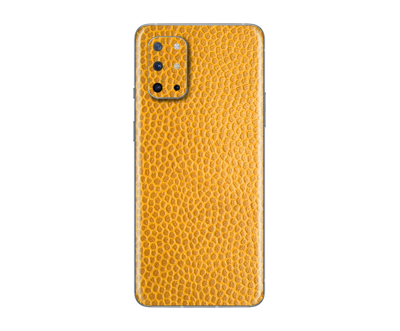 OnePlus 8T Leather