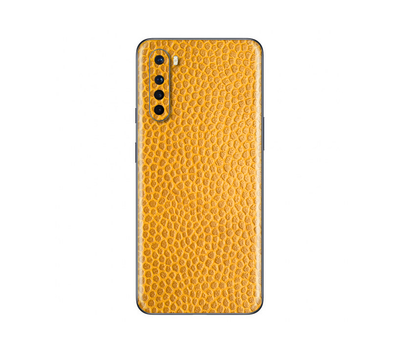 OnePlus Nord Leather