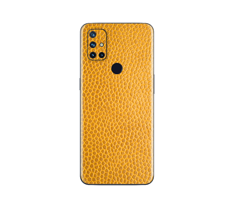 OnePlus Nord N10 5G  Leather