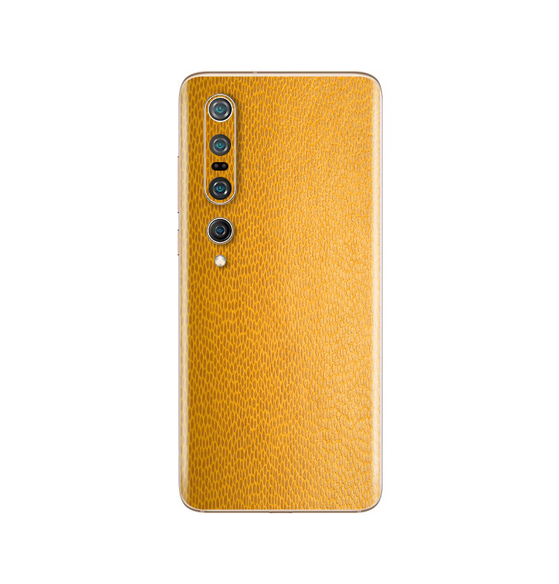 Xiaomi Mi 10 Leather