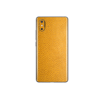 Xiaomi Mi 8 Leather