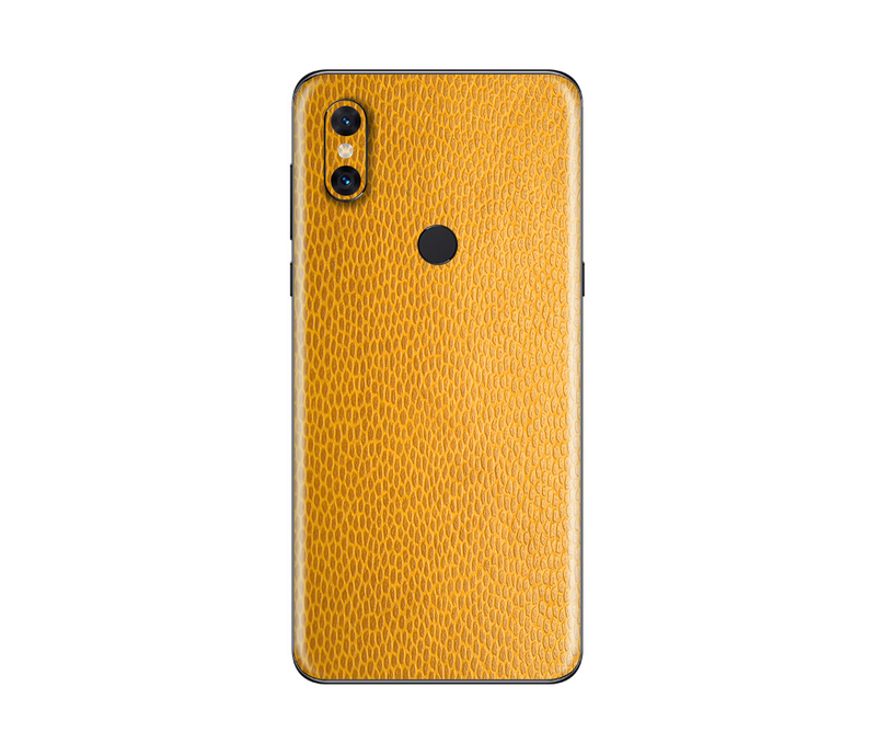 Xiaomi Mi Mix 3 5G Leather