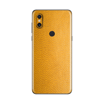 Xiaomi Mi Mix 3 Leather