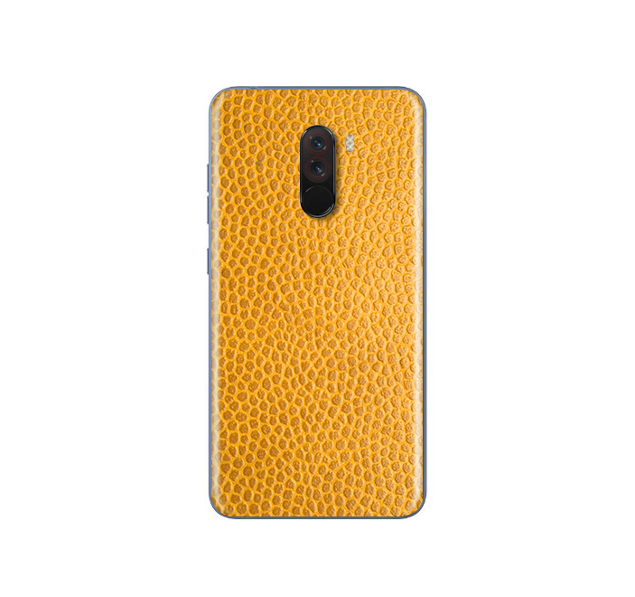 Xiaomi PocoPhone F1 Leather