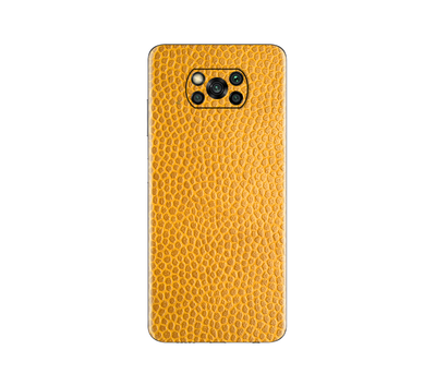 Xiaomi Poco X3 Pro Leather