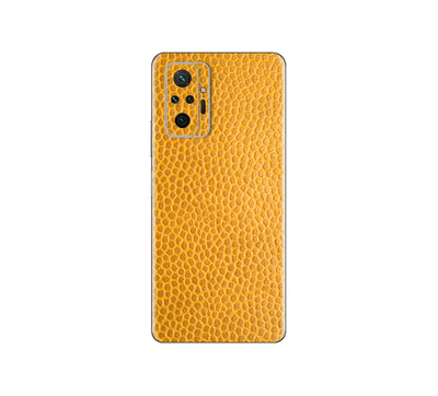 Xiaomi Redmi Note 10 Pro Leather