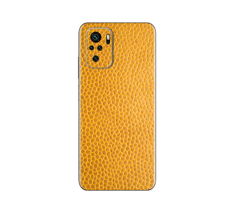 Xiaomi Redmi Note 10s Leather