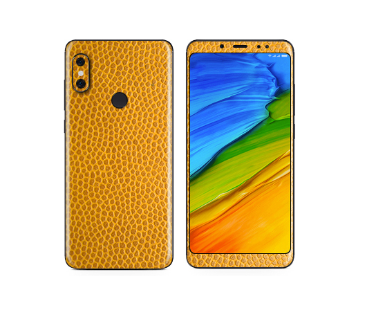 Xiaomi Redmi Note 5 Pro Leather