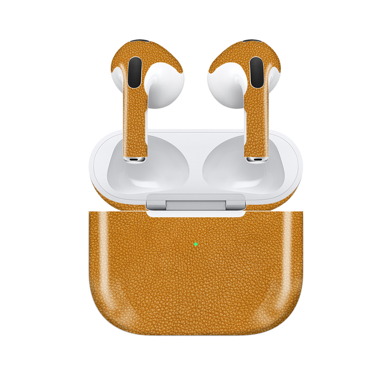 Apple Airpods 3rd Gen Leather
