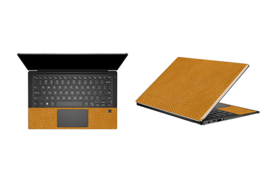 Dell XPS 13 9360 Leather
