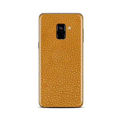 Galaxy A8 2018 Leather