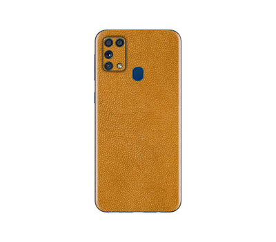 Galaxy M31 Leather