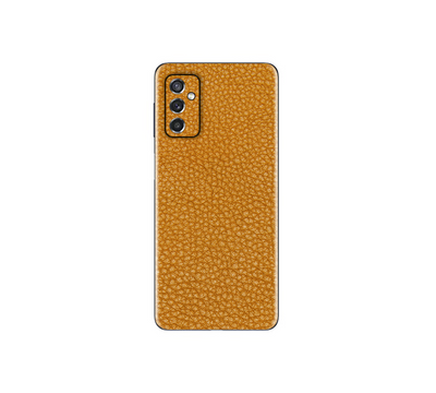 Galaxy M52 5G Leather