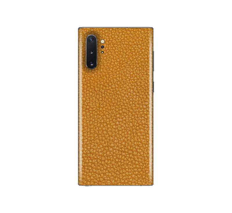 Galaxy Note 10 Plus 5G Leather