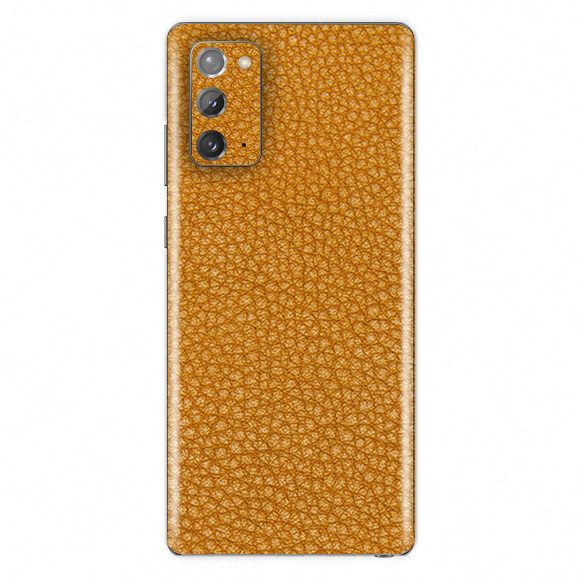 Galaxy Note 20 Leather