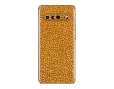 Galaxy S10 5G Leather