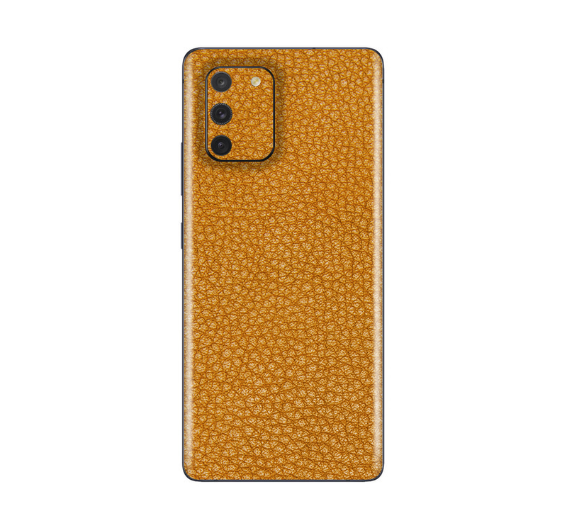 Galaxy S10 Lite Leather