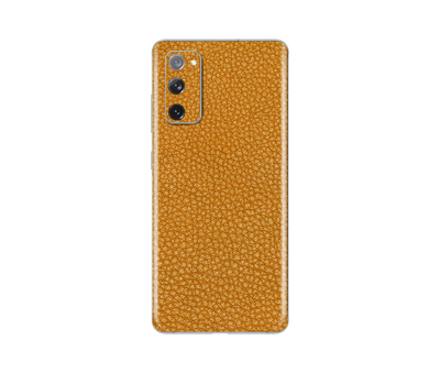 Galaxy S20 FE Leather