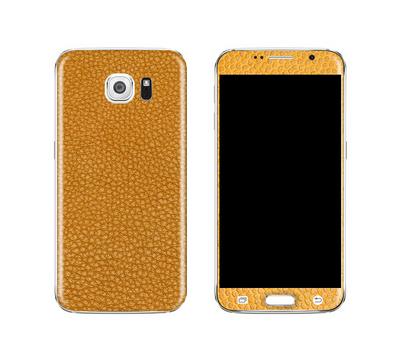 Galaxy S6 Leather