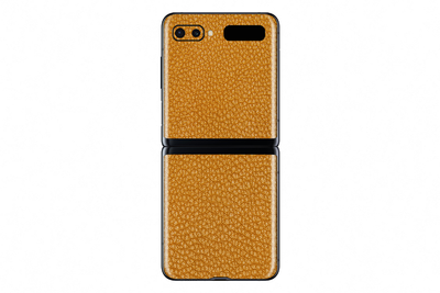 Galaxy Z Flip Leather