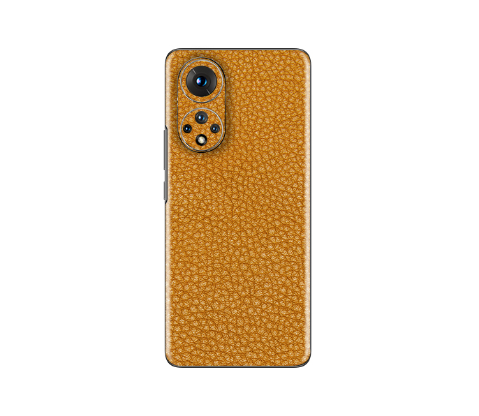 Honor 50 Pro Leather
