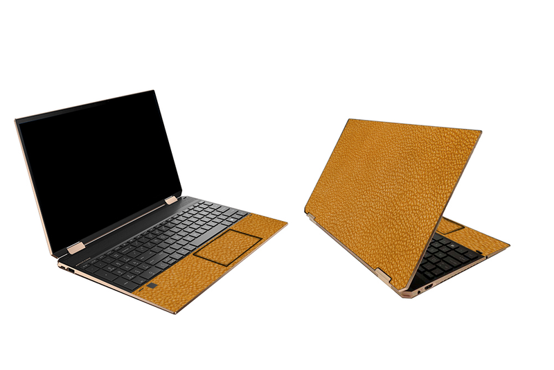 HP Spectre X 360 Leather