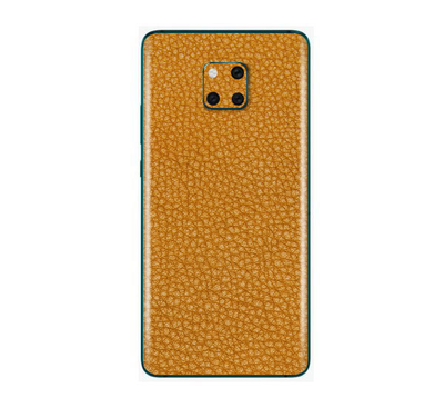 Huawei Mate 20 X Leather