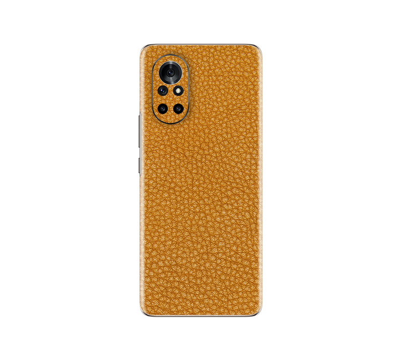 Huawei Nova 8 Leather