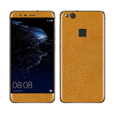 Huawei P10 Lite Leather