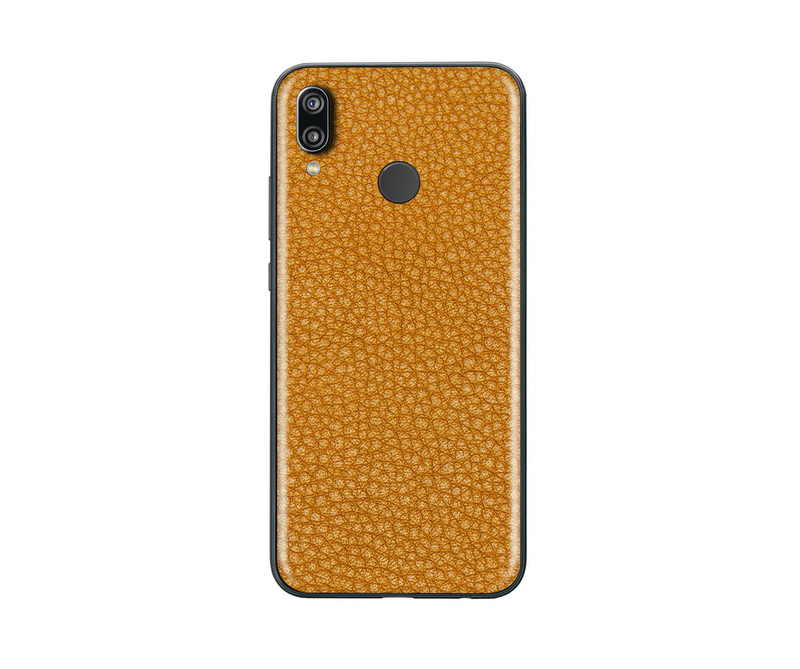 Huawei P20 Lite Leather